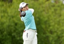Srixon Celebrates Another LPGA Victory as Nasa Hataoka Triumphs at TOTO Japan Classic