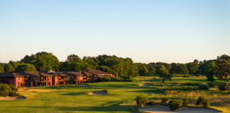 Golf In Wine Country at Cabot’s Newest France Property