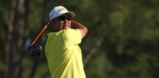Hideki Matsuyama Shines on Sunday, Takes Hero World Challenge in Playoff