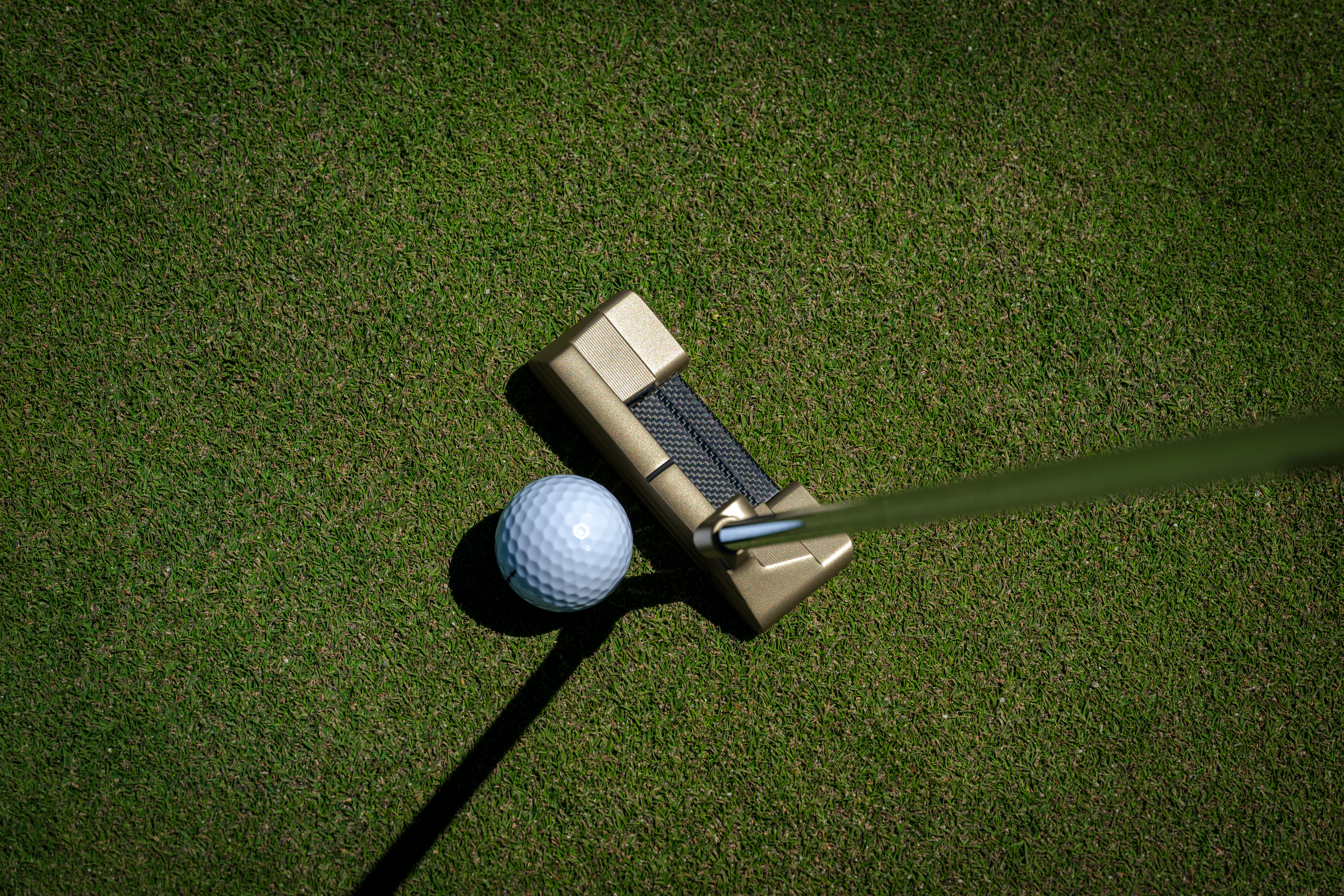COBRA GOLF® LAUNCHES 3DP TOUR PUTTER FAMILY