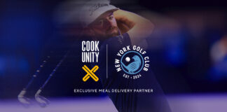 CookUnity and New York Golf Club Announce Partnership to Elevate the Meals of the Next Generation of Golfers