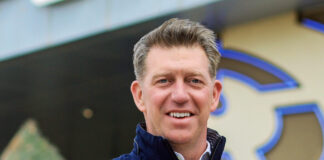 Topgolf Appoints David McKillips as its Chief Executive Officer