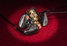 Cleveland Golf, Srixon, and SWAG Partner for “High Roller” Limited-Edition Drop