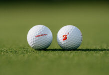 BRIDGESTONE AND U.S. KIDS GOLF UNLEASH NEW BOOM IT JUNIOR GOLF BALL TO POWER THE NEXT GENERATION OF GOLFERS
