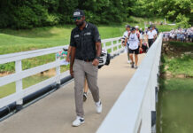 PGA Tour Pro Sahith Theegala Customizes Clubs with Unique Numbering System
