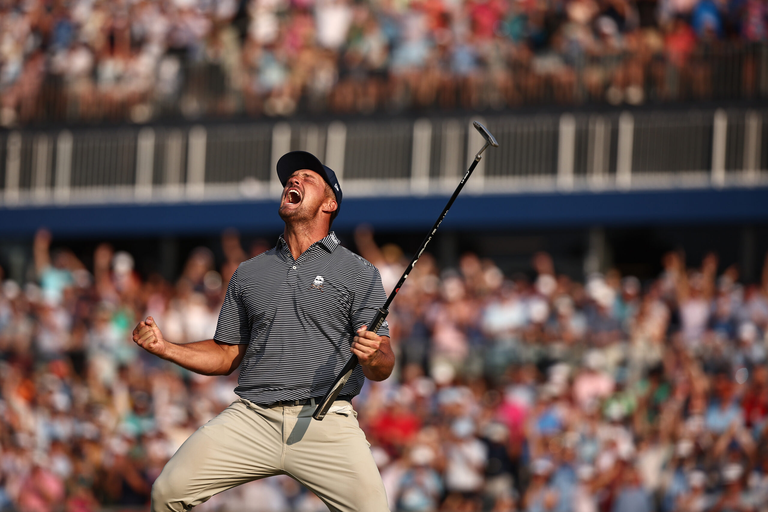 Light Rough Golf Embrace the Dirt: What the Pros Know About Practicing in the Rough ...