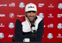 The Standard Bearer: Why Scottie Scheffler’s Dominance Is Exactly What Golf Needs