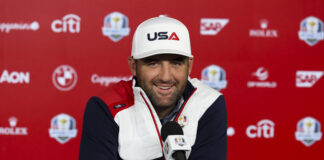 The Standard Bearer: Why Scottie Scheffler’s Dominance Is Exactly What Golf Needs