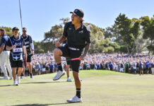 Anthony Kim’s Impossible Comeback: One of Golf’s Greatest Stories