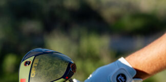 COBRA GOLF AND VOLITION AMERICA RELEASE DRIVER HONORING AMERICAN MILITARY HEROES