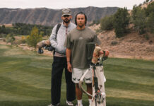 Puma Golf and Gumtree Golf & Nature Club Launch Field Notes Collection