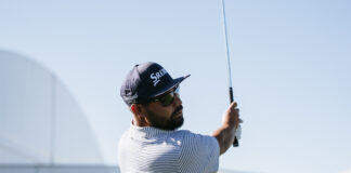 J.J. Spaun Delivers Clutch Performance to Capture Valero Texas Open
