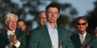 Twice Crowned at Augusta: McIlroy’s Legacy Takes Root