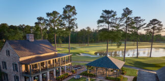 Champions Retreat Golf Club Reimagines the Club Experience with Multi-Million-Dollar Transformation