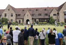 The Road to Aronimink: Inside Golf’s Most Compelling Major