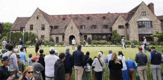 The Road to Aronimink: Inside Golf’s Most Compelling Major