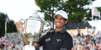 Aaron Rai’s Brilliant Sunday Earns PGA Championship Glory