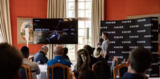 NAVEE GOLF Unveils Smart Golf Ecosystem at Alwoodley Golf Club, Introducing a New Era of Intelligent Play