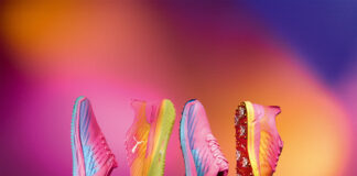 PUMA Golf Sets the Stage with Bold SHOWTIME Ignite Elevate 2 Golf Shoes