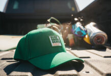 COBRA GOLF AND BINKYBRO INTRODUCE FAMILY-FOCUSED HEADWEAR COLLAB