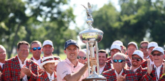 Henley Prevails in Playoff Drama at Charles Schwab Challenge