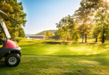 Father’s Day Gift Guide: Perfect Picks for the Golf-Loving Dad