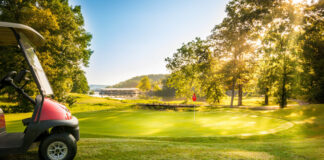 Father’s Day Gift Guide: Perfect Picks for the Golf-Loving Dad