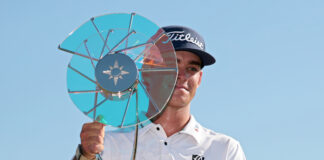 Golf’s Bright Horizon: New Faces Poised to Shape the PGA Tour