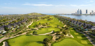 Modon’s Hudayriyat Golf Estates Sets UAE Record Sales Within Days of Launch
